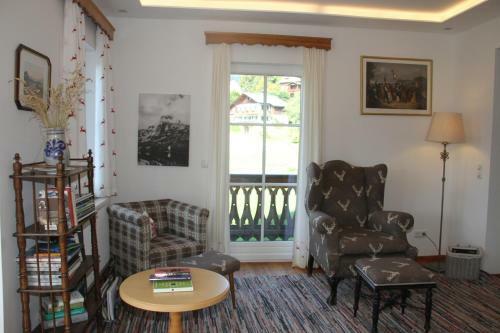Hostal Villa Salis