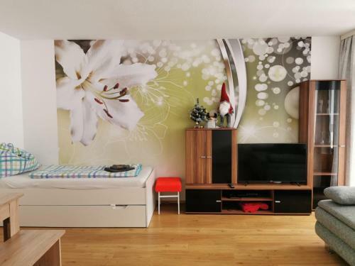 Apartment Fewo Irdning Pichlarn