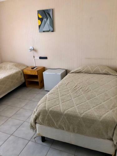 Hotel San Jos�