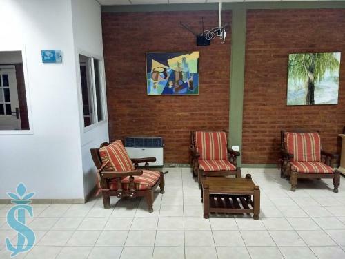 Hotel San Jos�
