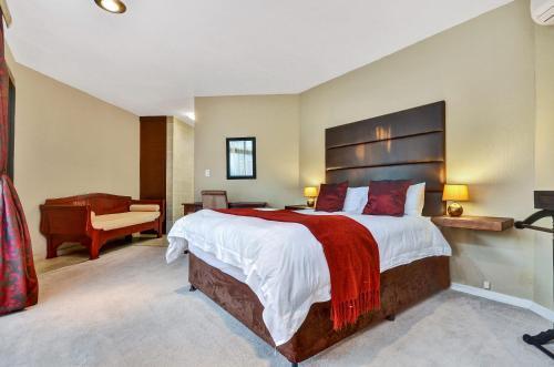 Hostal Le Petit Fillan