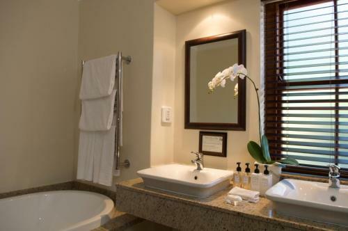 Hostal Glen Avon Boutique Hotel