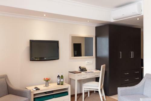 Hostal Glen Avon Boutique Hotel