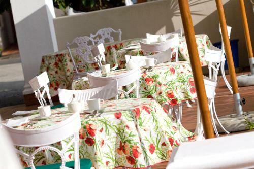 Hostal Glen Avon Boutique Hotel