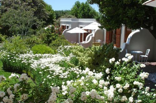 Hostal Glen Avon Boutique Hotel