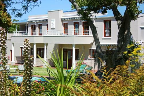Hostal Glen Avon Boutique Hotel