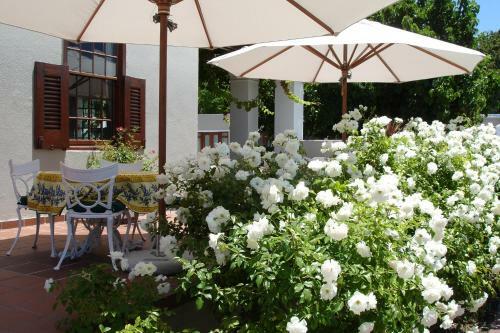 Hostal Glen Avon Boutique Hotel