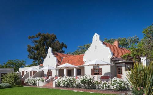 Hostal Glen Avon Boutique Hotel