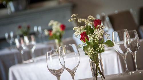 Hostal Glen Avon Boutique Hotel