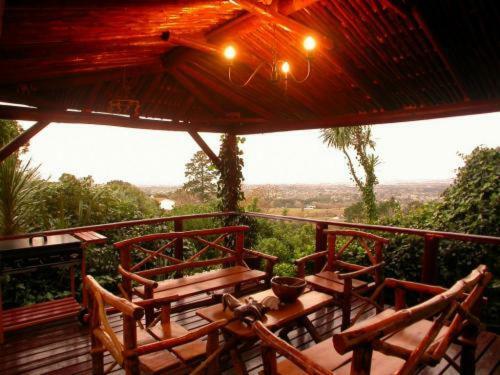 Hostal Constantia Vista Guest House