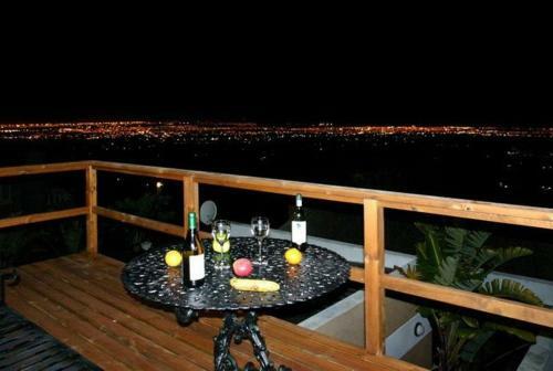 Hostal Constantia Vista Guest House