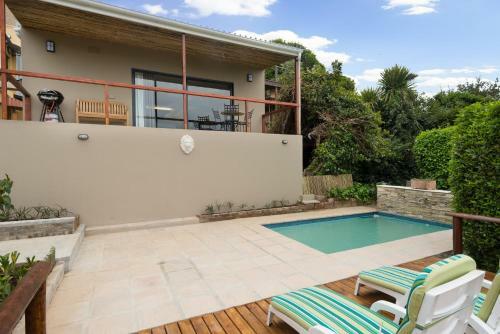 Hostal Constantia Vista Guest House