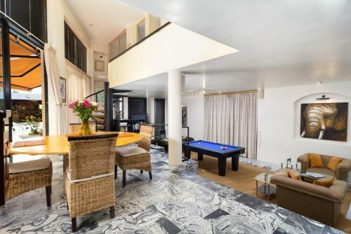 Hostal Constantia Vista Guest House