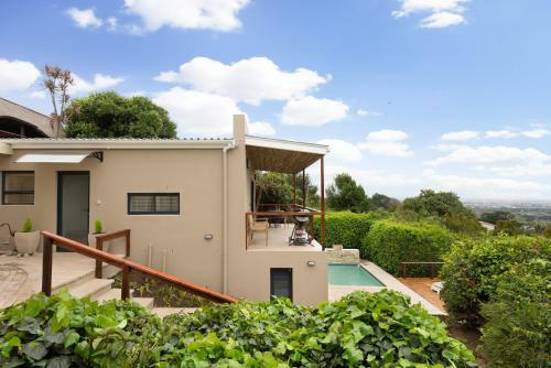 Hostal Constantia Vista Guest House