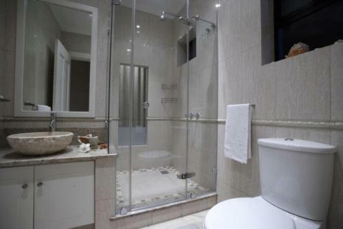 Hostal Constantia Vista Guest House