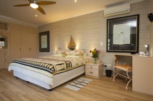 Hostal Constantia Vista Guest House