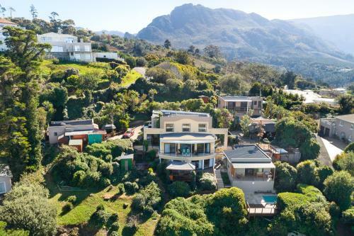 Hostal Constantia Vista Guest House
