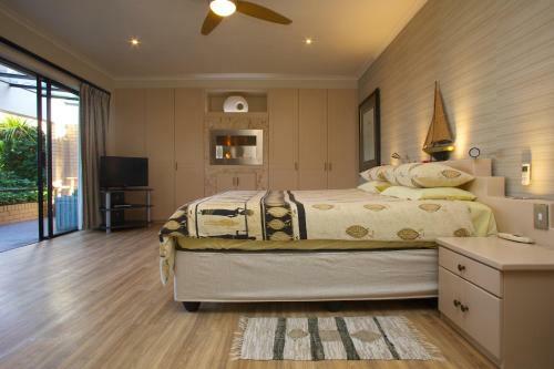 Hostal Constantia Vista Guest House
