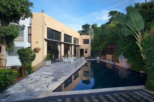 Hostal Constantia Vista Guest House