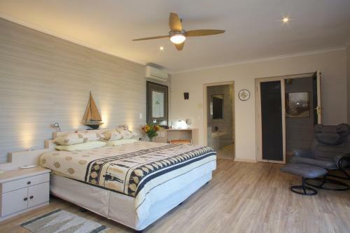 Hostal Constantia Vista Guest House