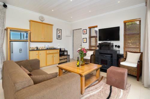 Hostal Constantia Vista Guest House