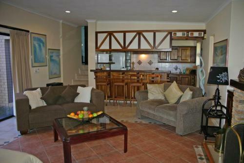 Hostal Constantia Vista Guest House