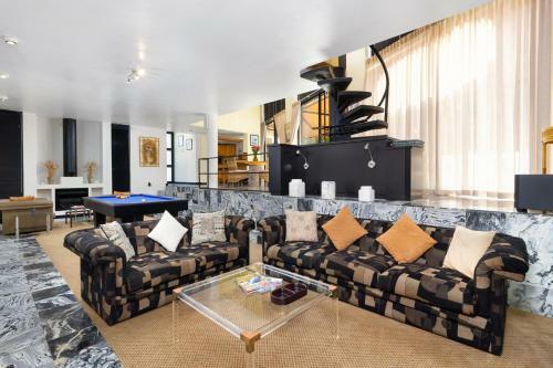 Hostal Constantia Vista Guest House