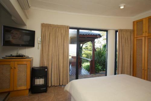 Hostal Constantia Vista Guest House