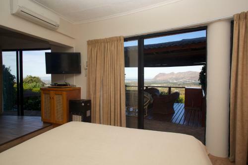 Hostal Constantia Vista Guest House