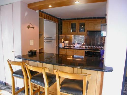 Hostal Constantia Vista Guest House