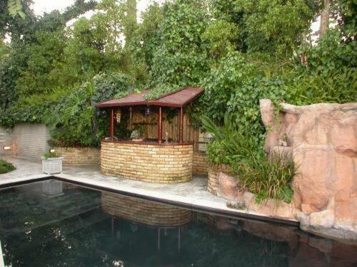Hostal Constantia Vista Guest House