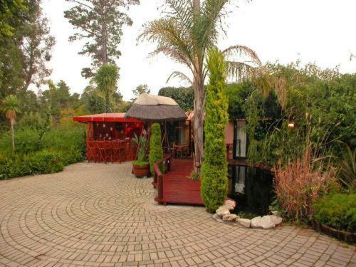 Hostal Constantia Vista Guest House