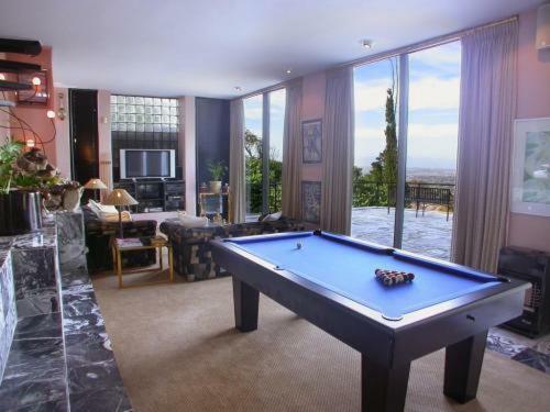 Hostal Constantia Vista Guest House
