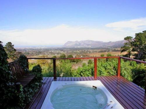 Hostal Constantia Vista Guest House