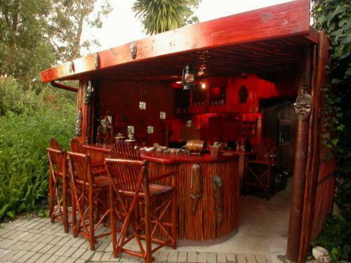 Hostal Constantia Vista Guest House