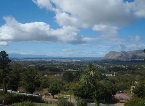 Hostal Constantia Vista Guest House