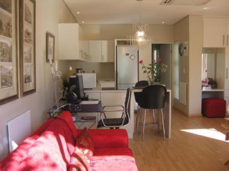 Hostal Navona Constantia Guest Cottage