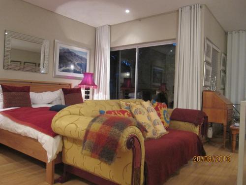 Hostal Navona Constantia Guest Cottage