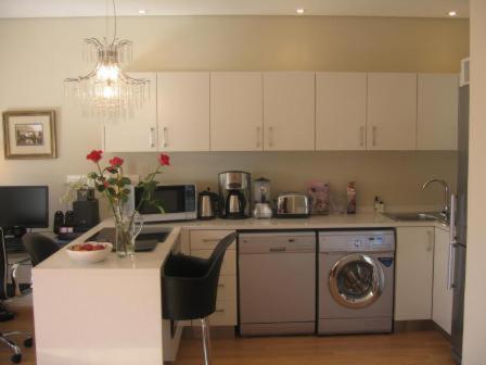 Hostal Navona Constantia Guest Cottage