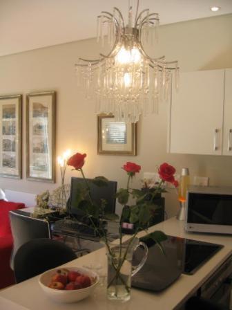 Hostal Navona Constantia Guest Cottage