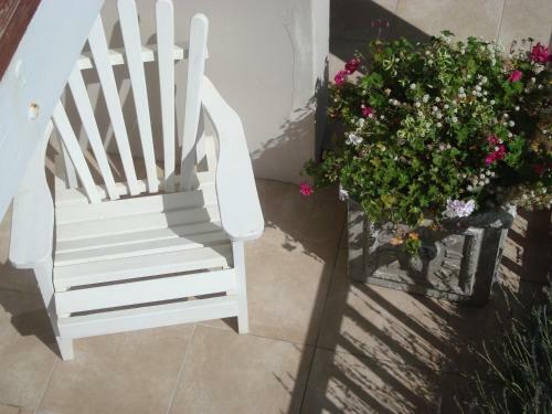 Bed & Breakfast The Beach House