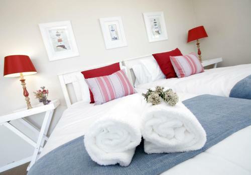 Bed & Breakfast The Beach House