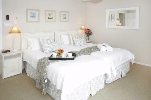 Bed & Breakfast The Beach House