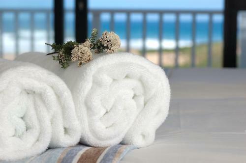Bed & Breakfast The Beach House