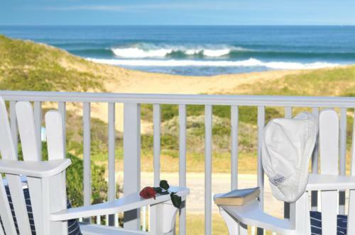 Bed & Breakfast The Beach House
