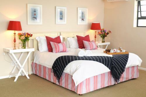 Bed & Breakfast The Beach House