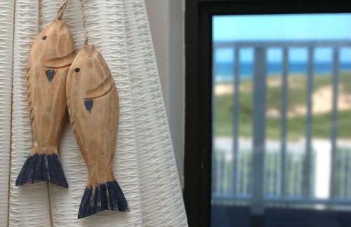 Bed & Breakfast The Beach House