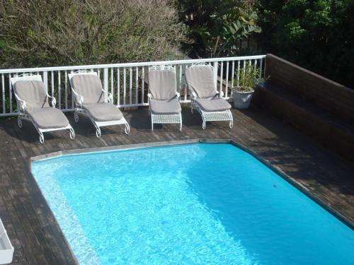 Bed & Breakfast The Beach House
