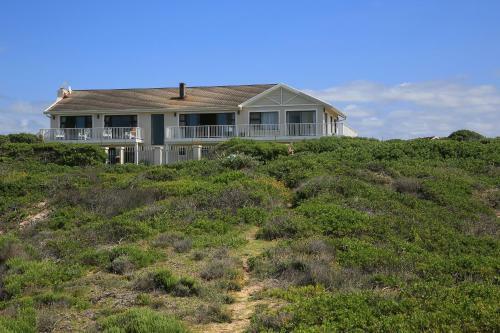 Bed & Breakfast The Beach House