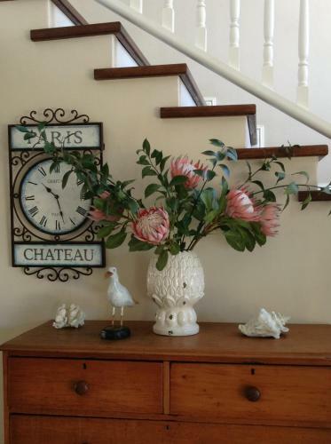 Bed & Breakfast The Beach House